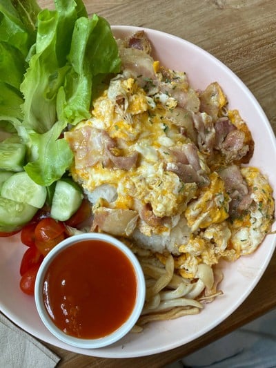 Chill Out Farm & Cafe