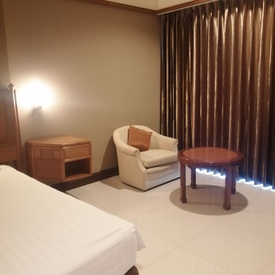 ห้องพัก