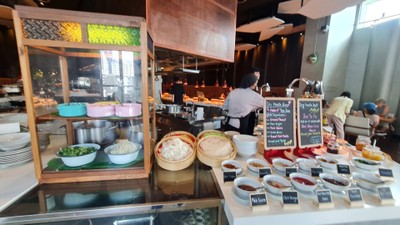 บรรยากาศ