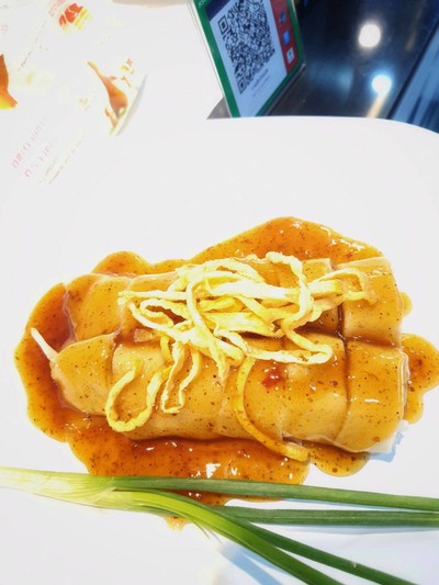 ปอเปี๊ยะสด