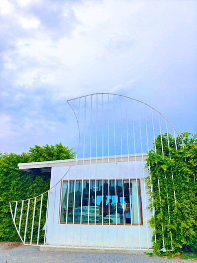 หน้าร้าน