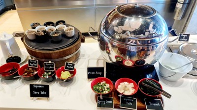 อาหาร หรือ เครื่องดื่ม