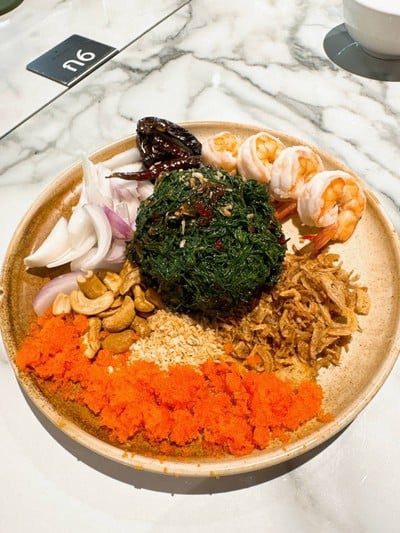 สุก สุข โภชนา หัวหิน