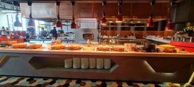 บรรยากาศ