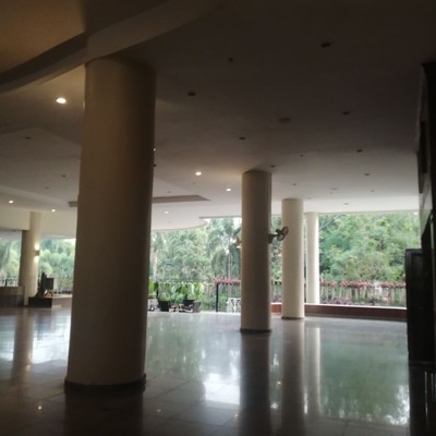 บริเวณโดยรอบ