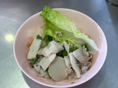 ไผ่ทองโภชนา พระราม 2 ซอย 54