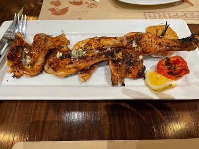 Peppina เซ็นทรัลบางนา