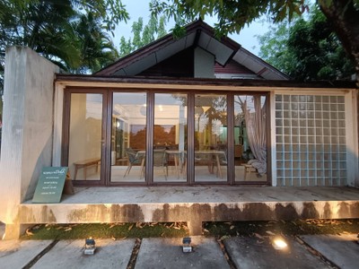 หน้าร้าน