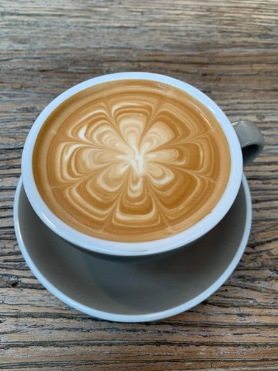 เมนูของร้าน r.Goal Cafe and Restaurant