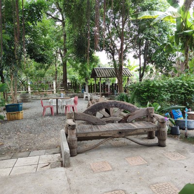 บรรยากาศ