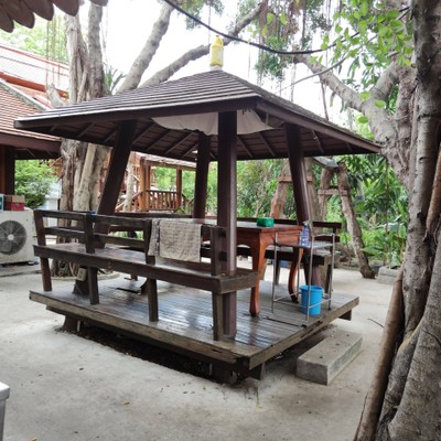 บรรยากาศ