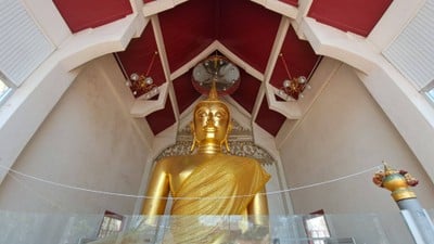 วัดมหาธาตุวรวิหาร