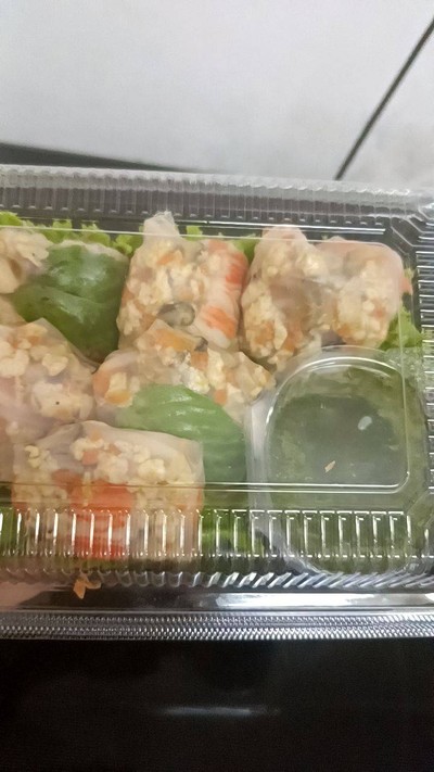 อาหาร หรือ เครื่องดื่ม
