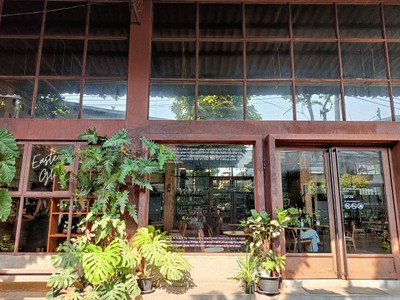 หน้าร้าน