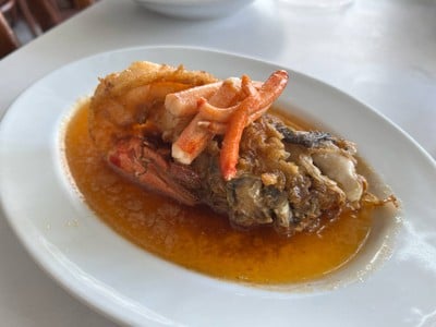 กุ้งทอดเกลือ