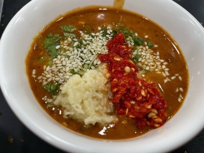 สุกี้จินดา รังสิต (คลอง3)