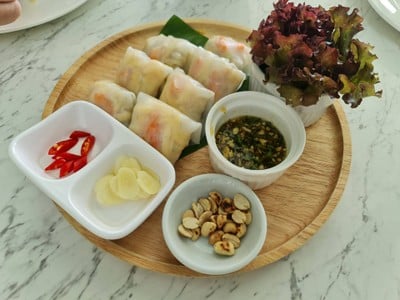 เมี่ยงคำ