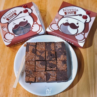 Memorize Brownie