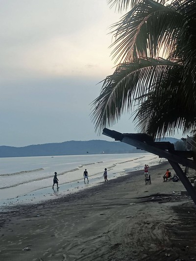 บรรยากาศ