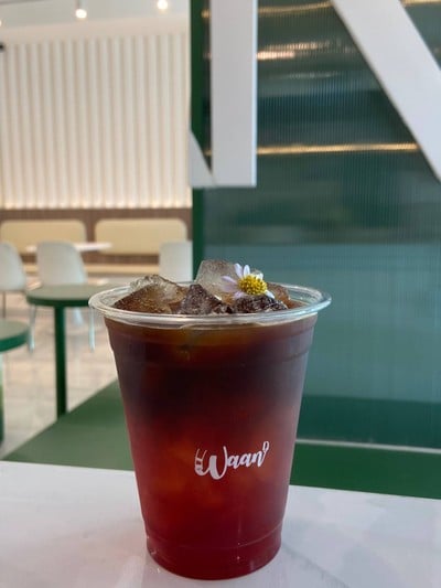 เมนูของร้าน WaanD หวานยกกำลังดี - yasothon ยโสธร