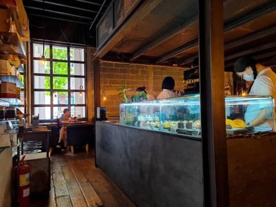 GRAPH One nimman นิิมมานเหมินทร์