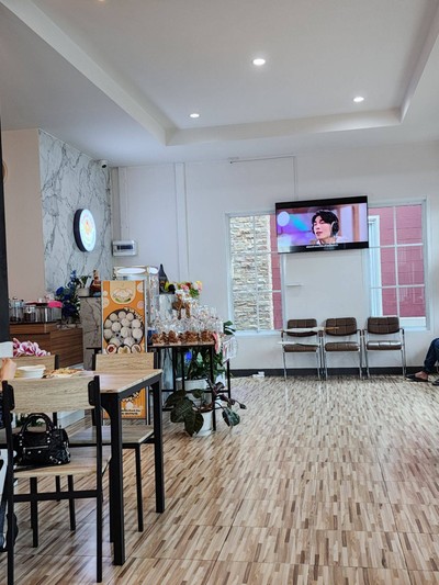 บรรยากาศ