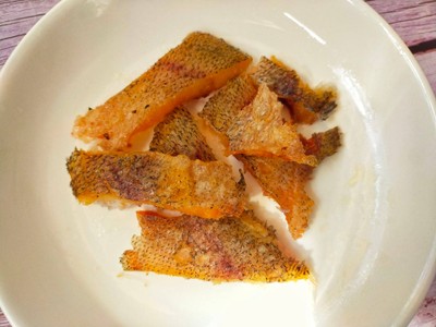 วิธีทำ สปาเก็ตตี้พริกแห้งปลาสลิด