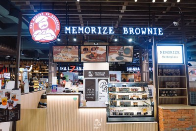 Memorize Brownie