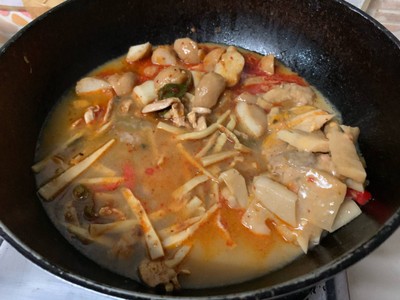 วิธีทำ แกงโละ (ไม่ใช่แกงโฮะ) วิธีทำ แกงโละ (ไม่ใช่แกงโฮะ)