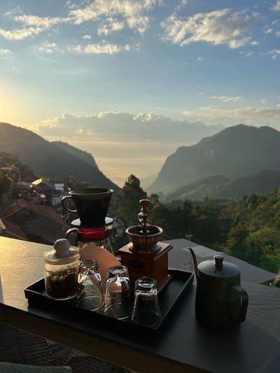 ดอยผาฮี้