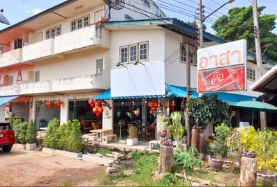 หน้าร้าน