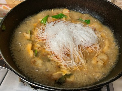 วิธีทำ แกงโละ (ไม่ใช่แกงโฮะ) วิธีทำ แกงโละ (ไม่ใช่แกงโฮะ)