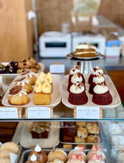 บรรยากาศ