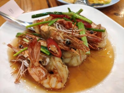 ครัวเจ๊ตุ้ม เทพประสิทธิ์