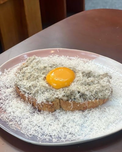 Robert Bake & Brunch