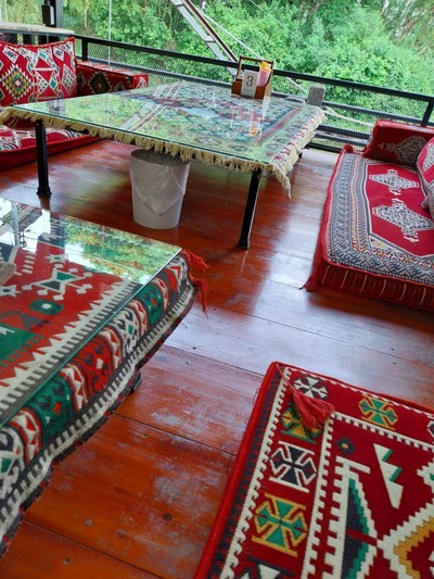 บรรยากาศ