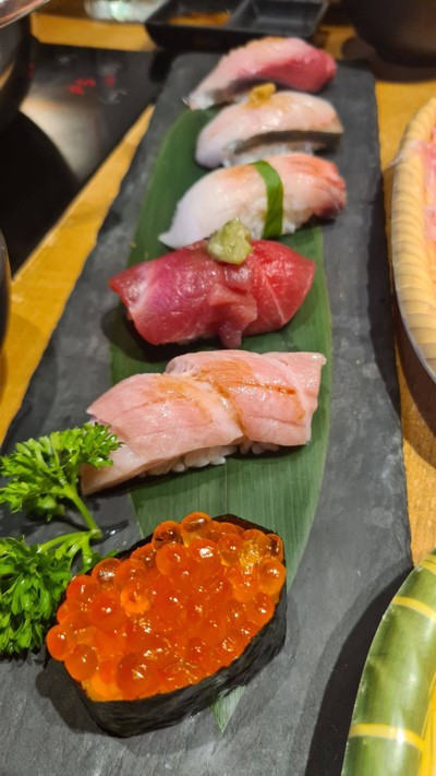 Sushi