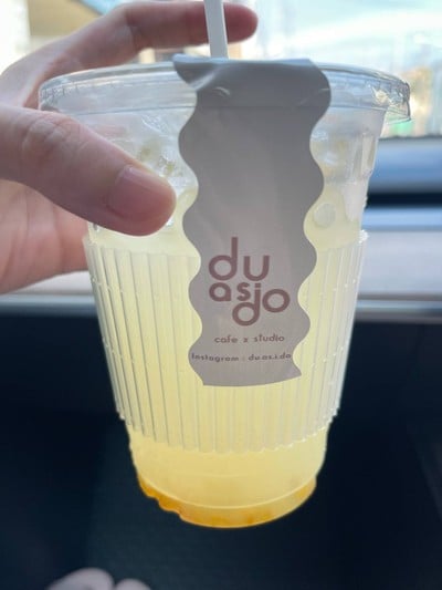 Yuzu
