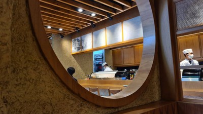 บรรยากาศ