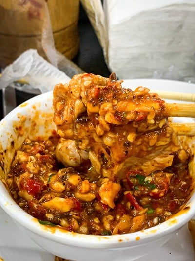 สุกี้จินดา เชียงใหม่1