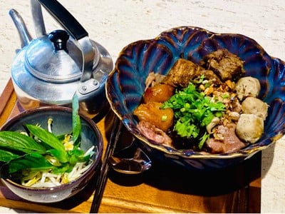 ก๋วยเตี๋ยวเรือ