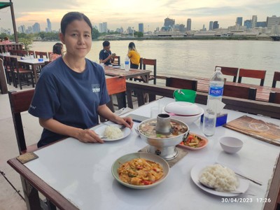 บรรยากาศ