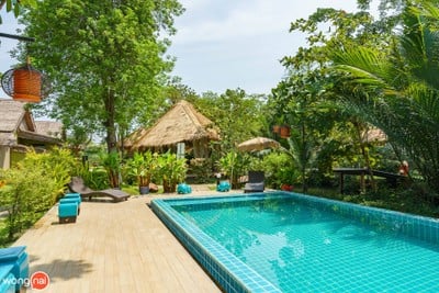 Asita Eco Resort