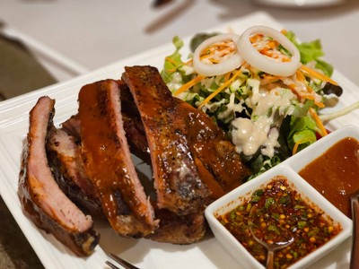 Pork Rib
