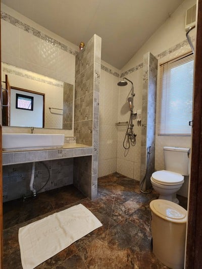 ห้องน้ำ