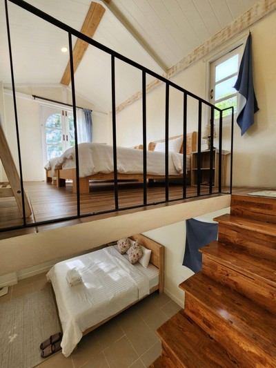 ห้องพัก