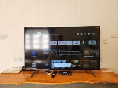 ห้องพัก