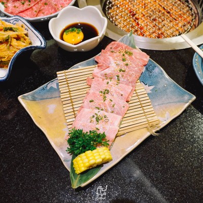 YAKINIKU YUU HONTEN
