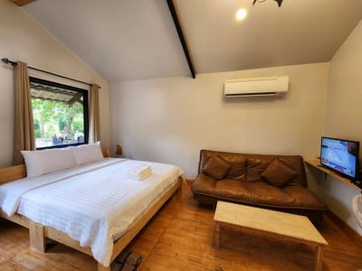 ห้องพัก