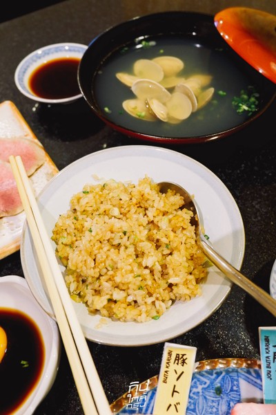 YAKINIKU YUU HONTEN